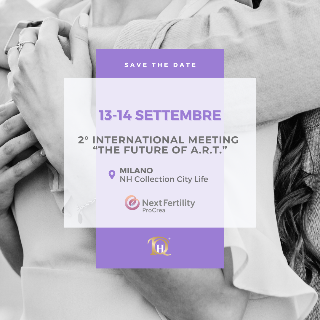 congresso nextfertility procrea