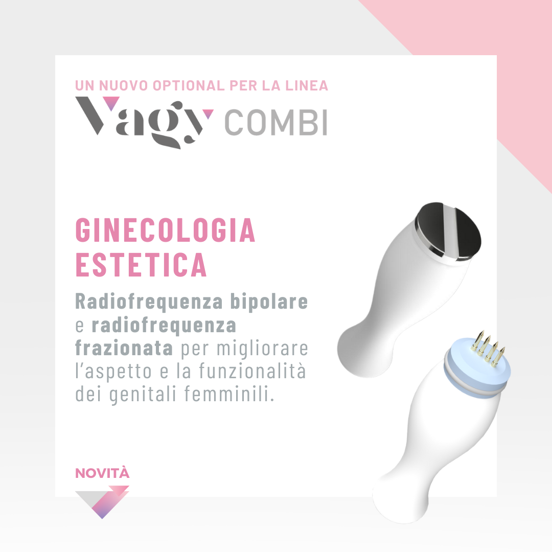 ginecologia estetica